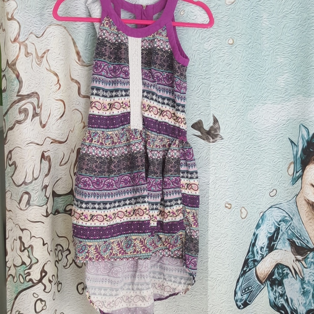 Anthropologie for girls